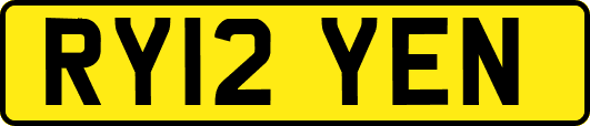 RY12YEN