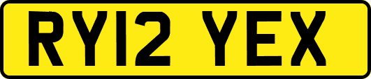 RY12YEX