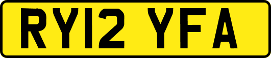 RY12YFA