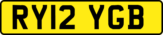 RY12YGB