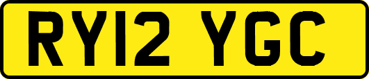 RY12YGC