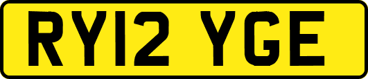 RY12YGE