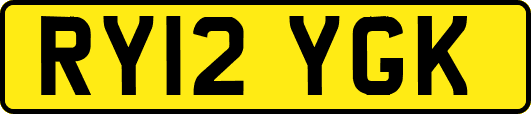 RY12YGK