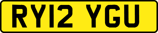 RY12YGU