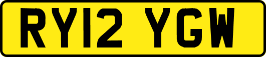 RY12YGW
