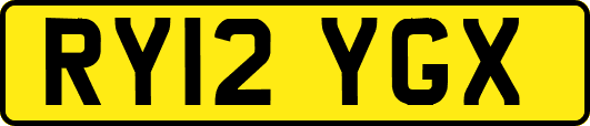 RY12YGX