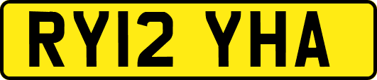 RY12YHA