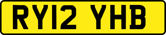 RY12YHB