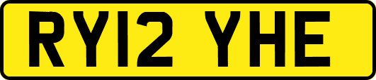 RY12YHE