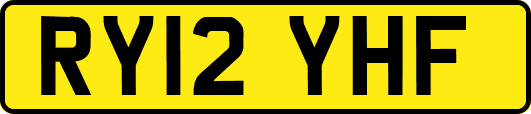 RY12YHF
