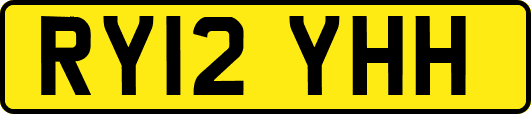 RY12YHH