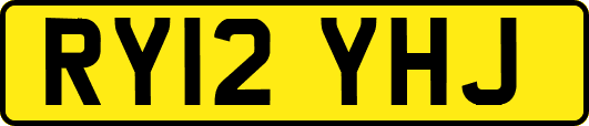 RY12YHJ