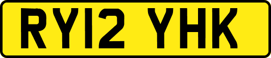 RY12YHK
