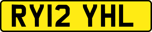 RY12YHL