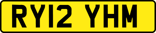 RY12YHM