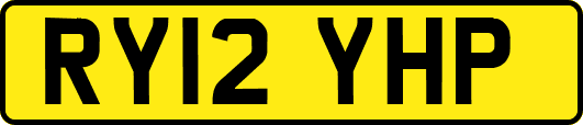 RY12YHP