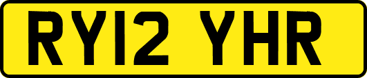 RY12YHR
