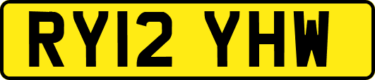 RY12YHW