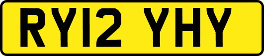 RY12YHY