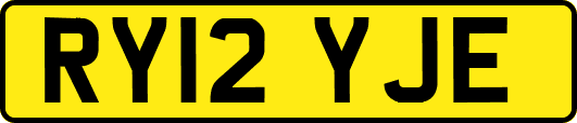 RY12YJE