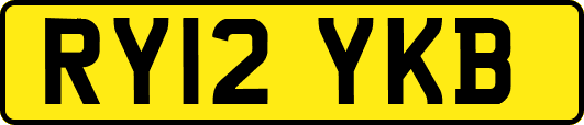 RY12YKB