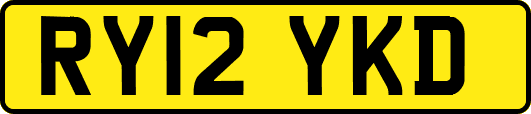 RY12YKD