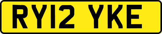 RY12YKE