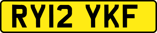 RY12YKF