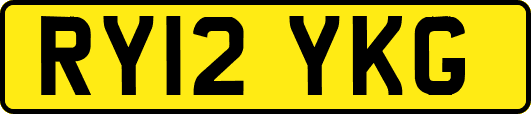 RY12YKG
