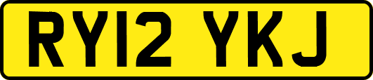 RY12YKJ