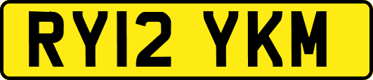 RY12YKM