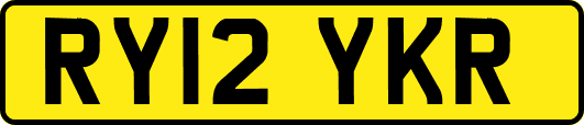 RY12YKR