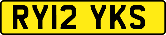 RY12YKS