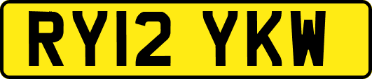 RY12YKW