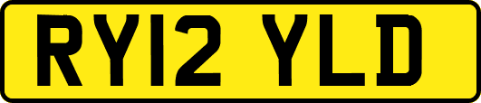 RY12YLD