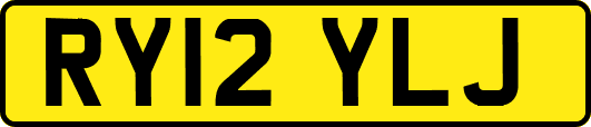 RY12YLJ