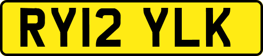 RY12YLK