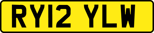 RY12YLW