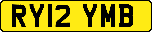 RY12YMB