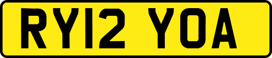 RY12YOA