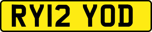 RY12YOD