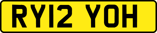 RY12YOH