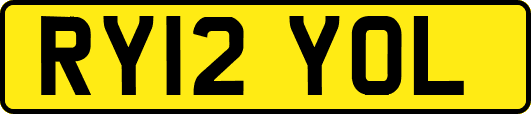 RY12YOL