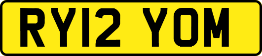 RY12YOM