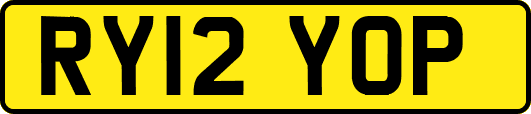 RY12YOP