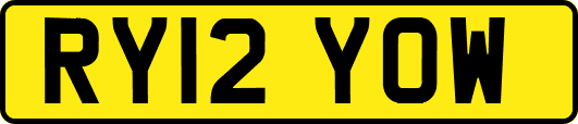 RY12YOW
