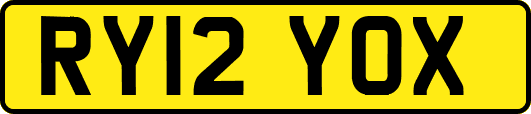 RY12YOX