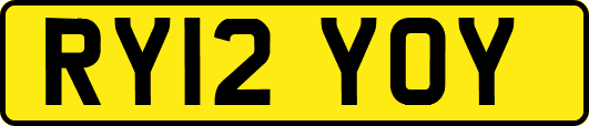 RY12YOY