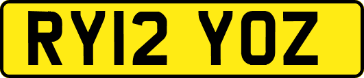 RY12YOZ