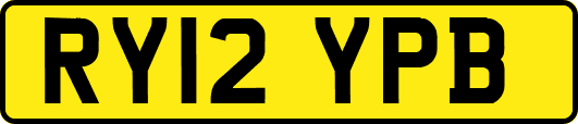 RY12YPB